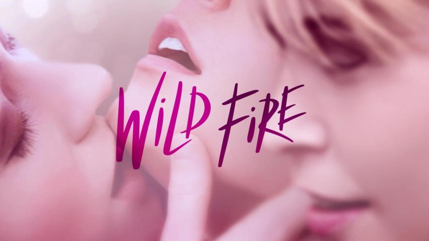 Wild Fire (2023)