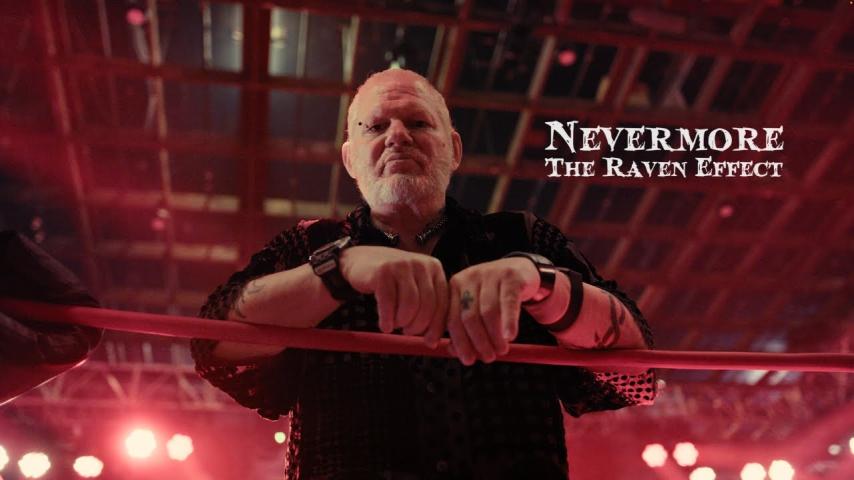 Nevermore: The Raven Effect (2025)