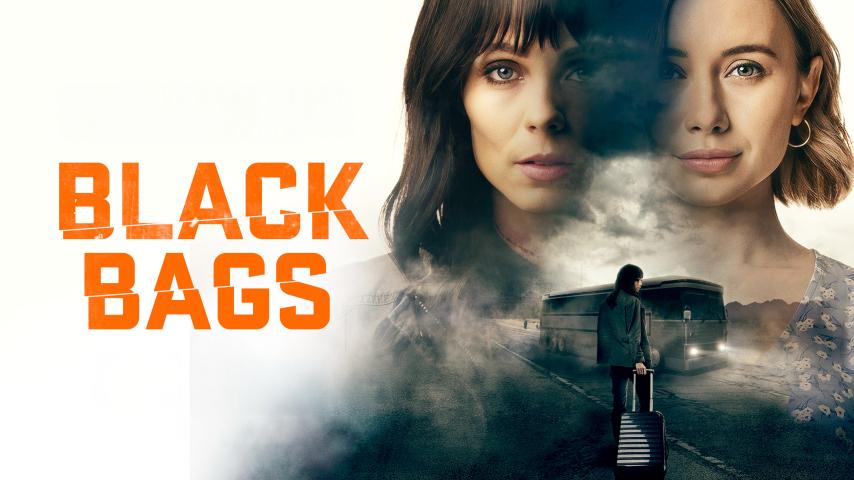 Black Bags (2023)