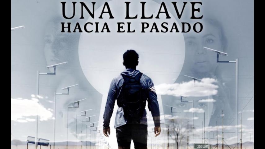 Una llave hacia el pasado (2024)