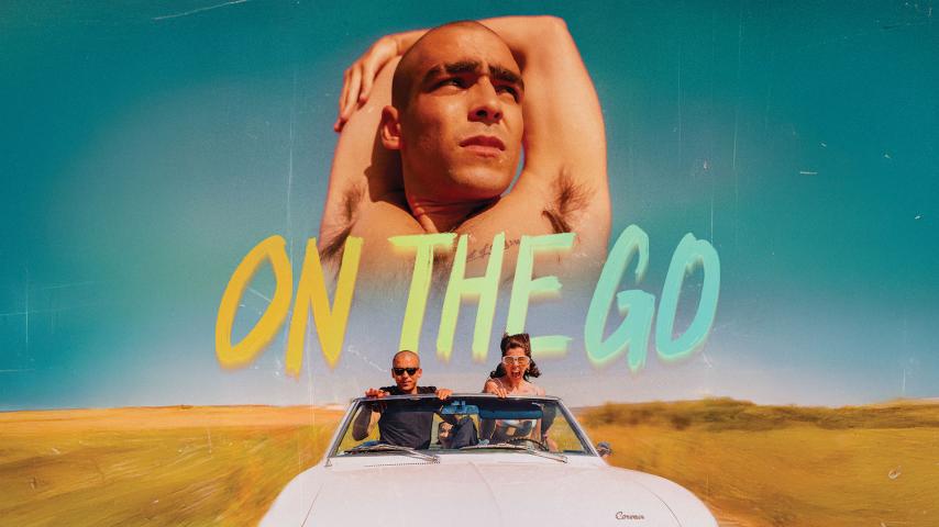 On the Go (2023)