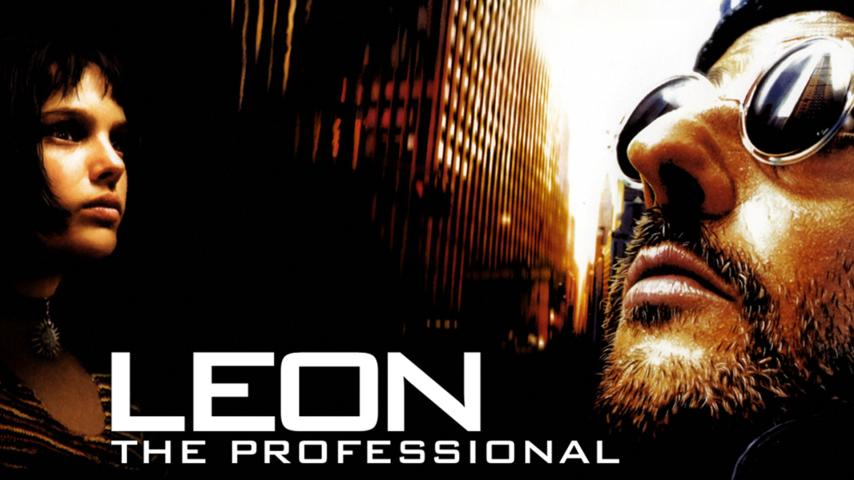Léon: The Professional (1994)