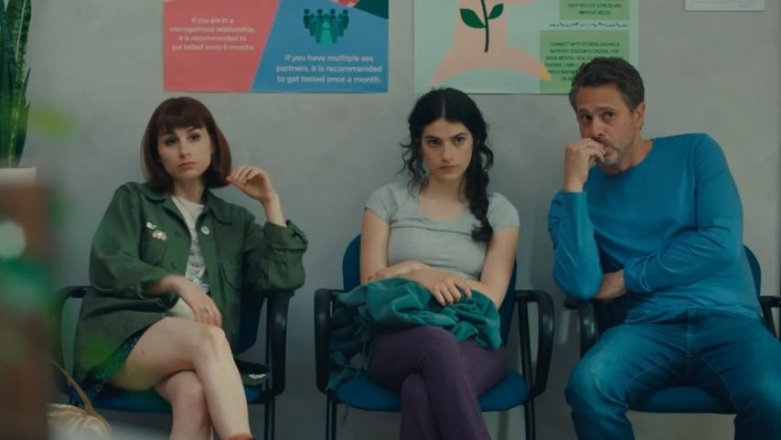 Adult Children (2025)