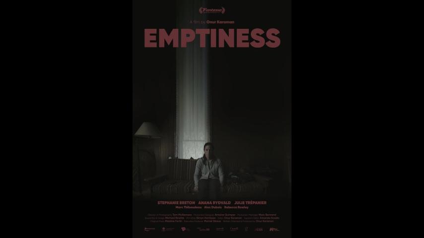 Emptiness (2023)