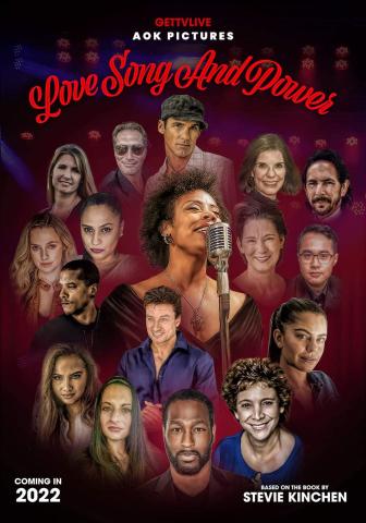 Love Song and Power (2024)