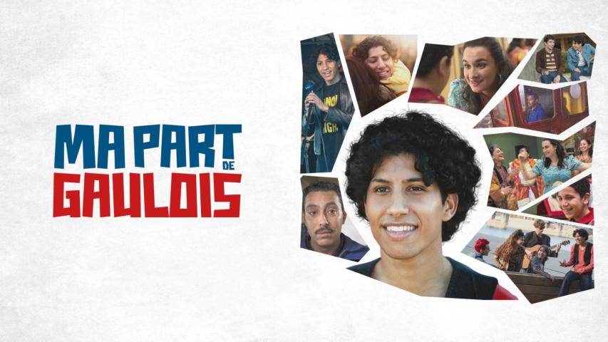 Ma part de Gaulois (2024)