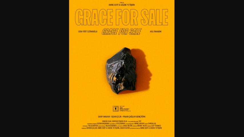 Grace for Sale (2025)