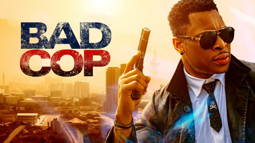 Badcop (2023)