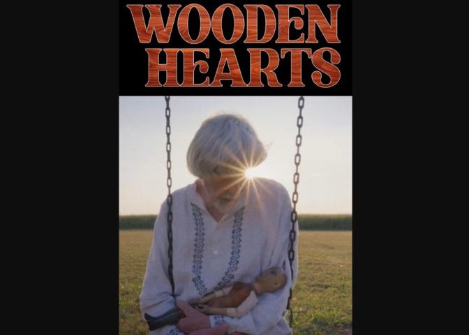 Wooden Hearts (2025)