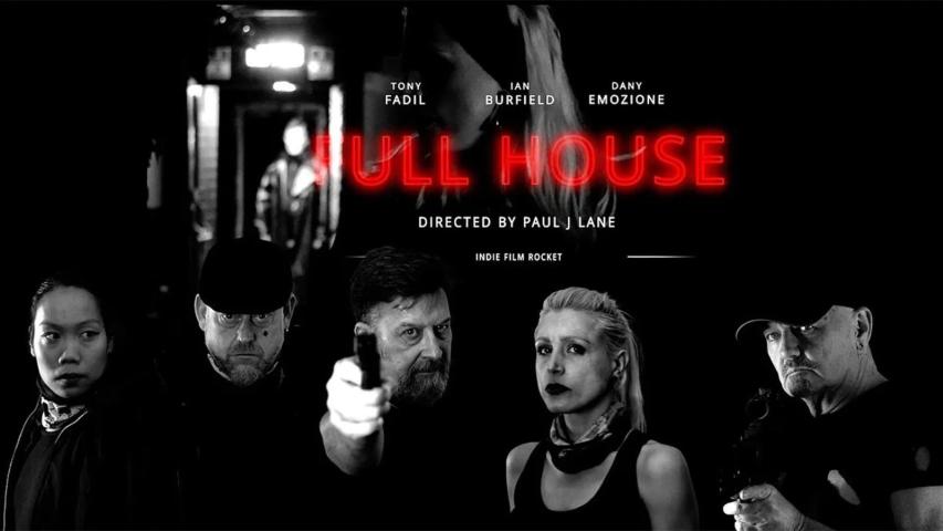 The Full House (2025)