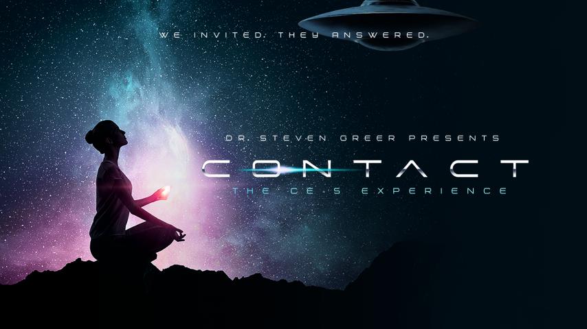 Contact: The CE-5 Experience (2023)