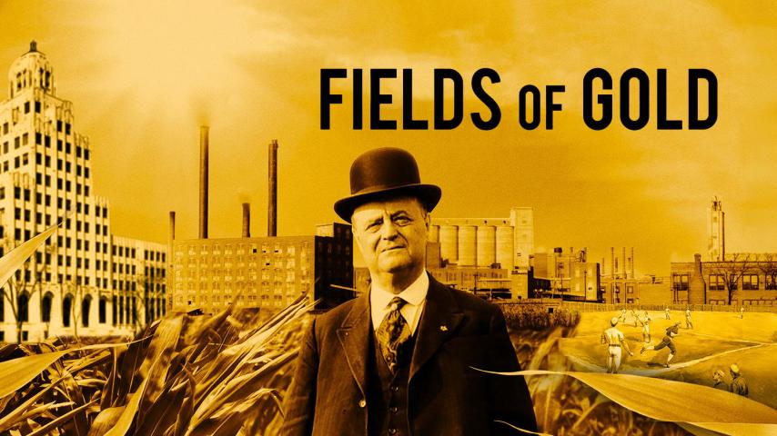 Fields of Gold (2023)