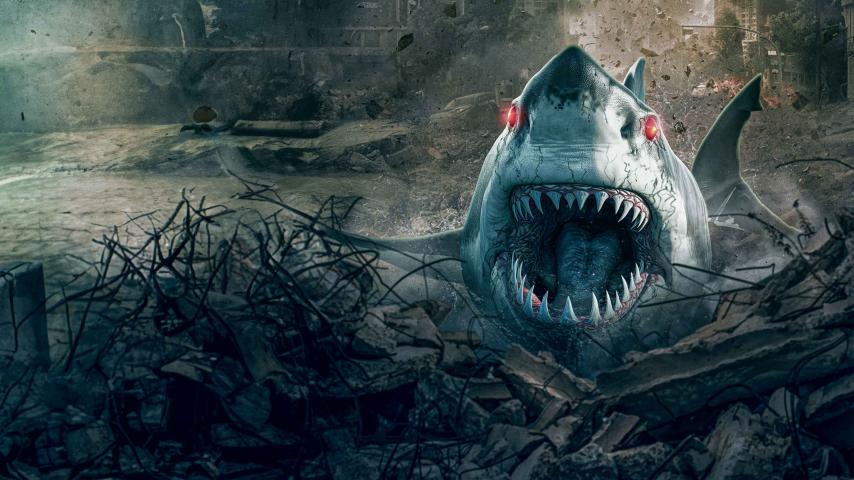Chum! (2024)