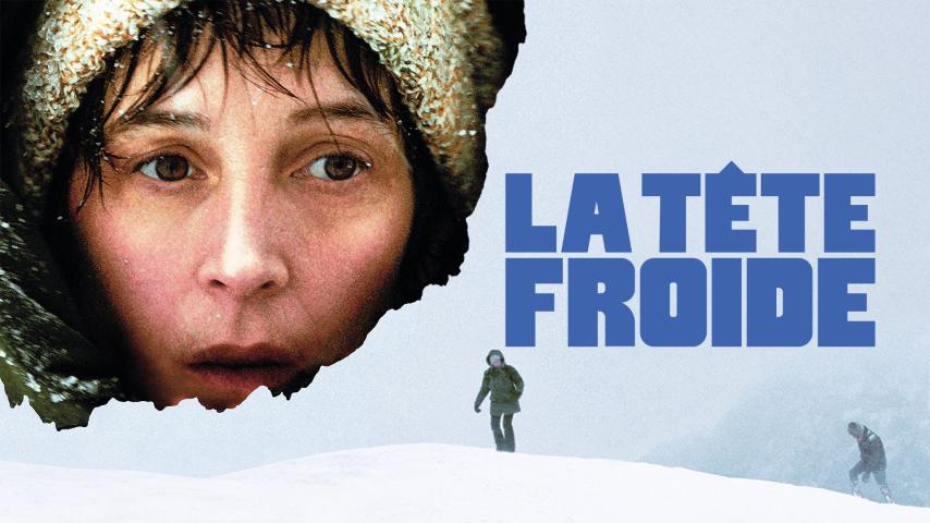La tête froide (2023)
