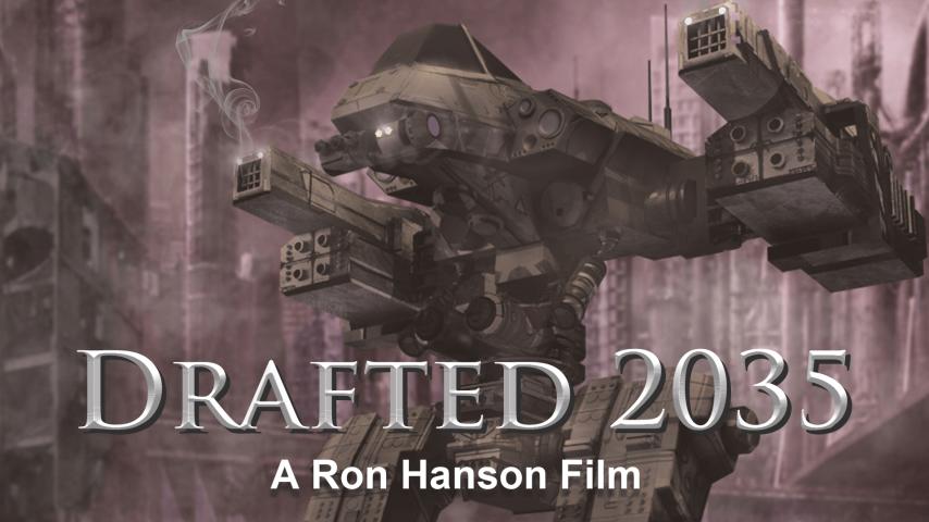 Drafted 2035 (2023)