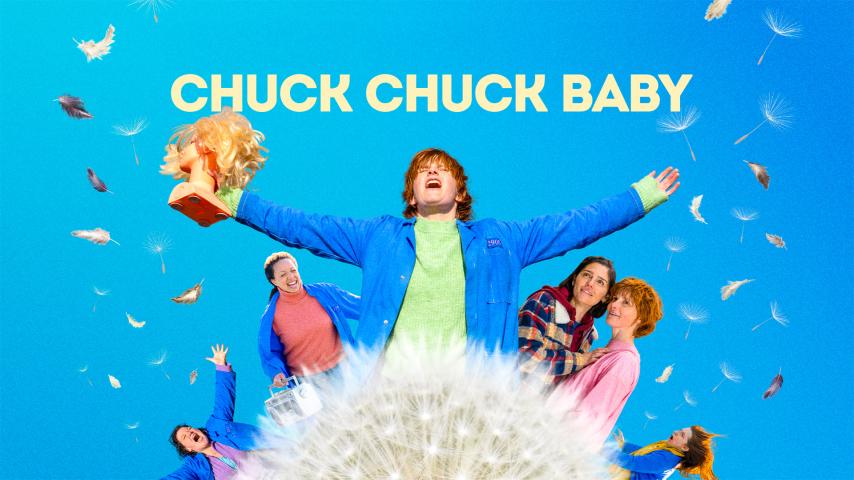 Chuck Chuck Baby (2023)