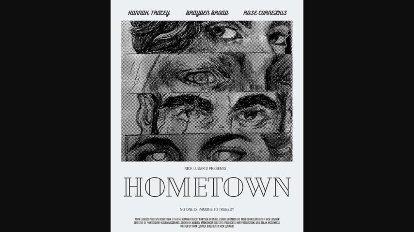 Hometown (2024)
