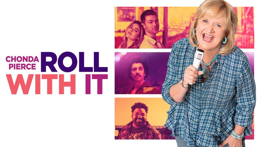 Roll with It (2023)