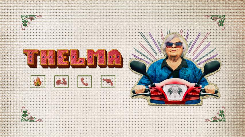 Thelma (2024)