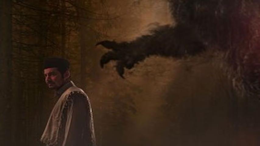 Jin Khodam (2023) English Sub
