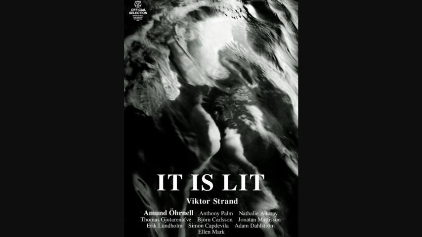 It Is Lit (2024)