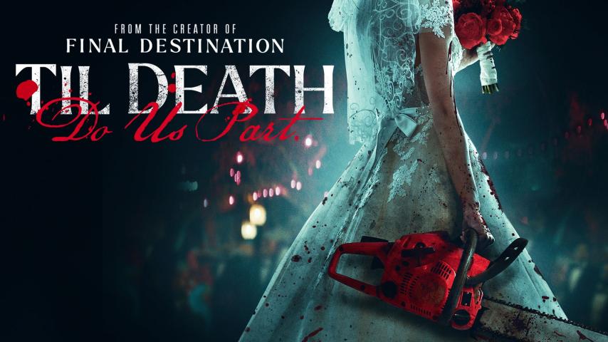 Til Death Do Us Part (2023)