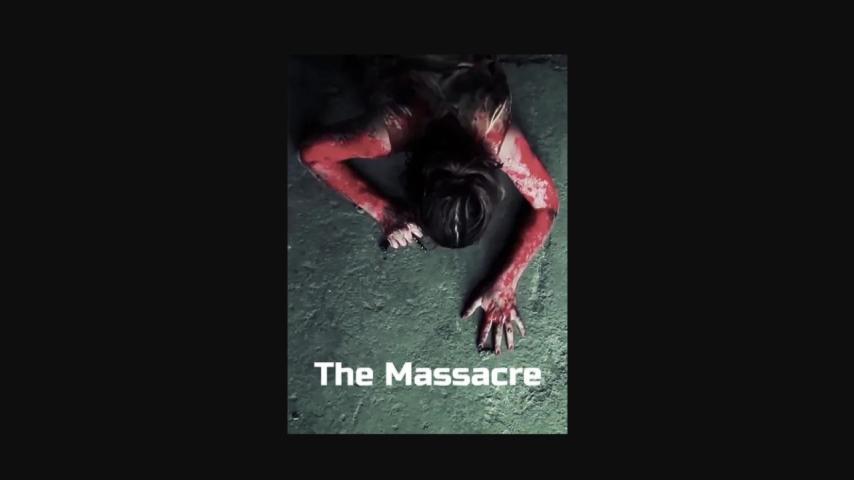 The Massacre (2024)