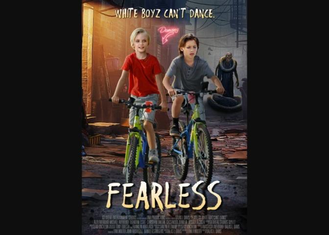 Fearless (2025)