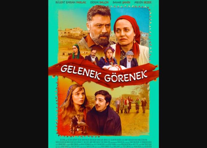 Gelenek Görenek (2025) English Sub