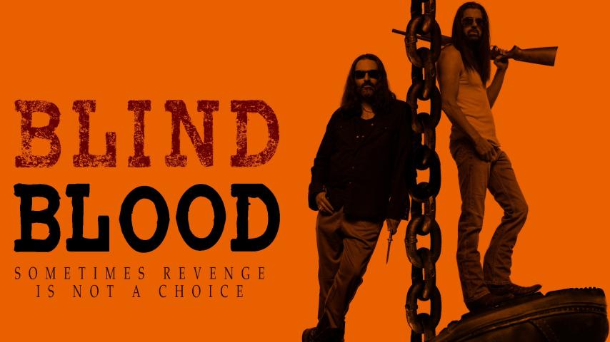 Blind Blood (2023)