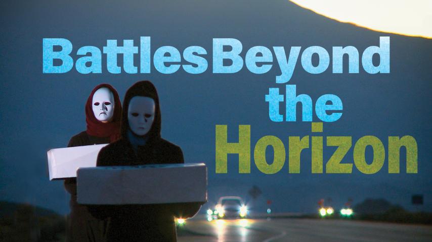 Battles Beyond the Horizon (2023)