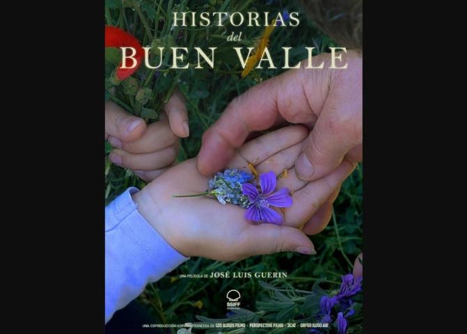 Historias del buen valle (2025)