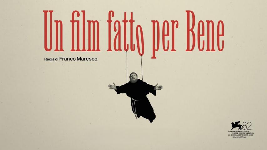 Un film fatto per Bene (2025)