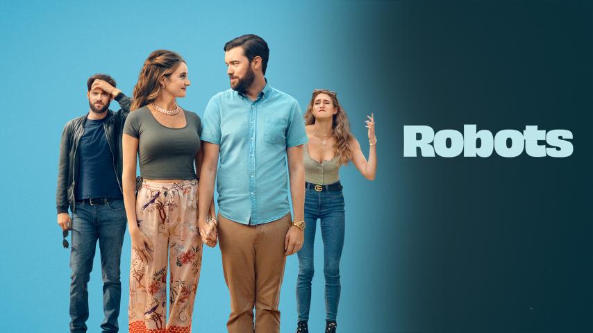 Robots (2023)