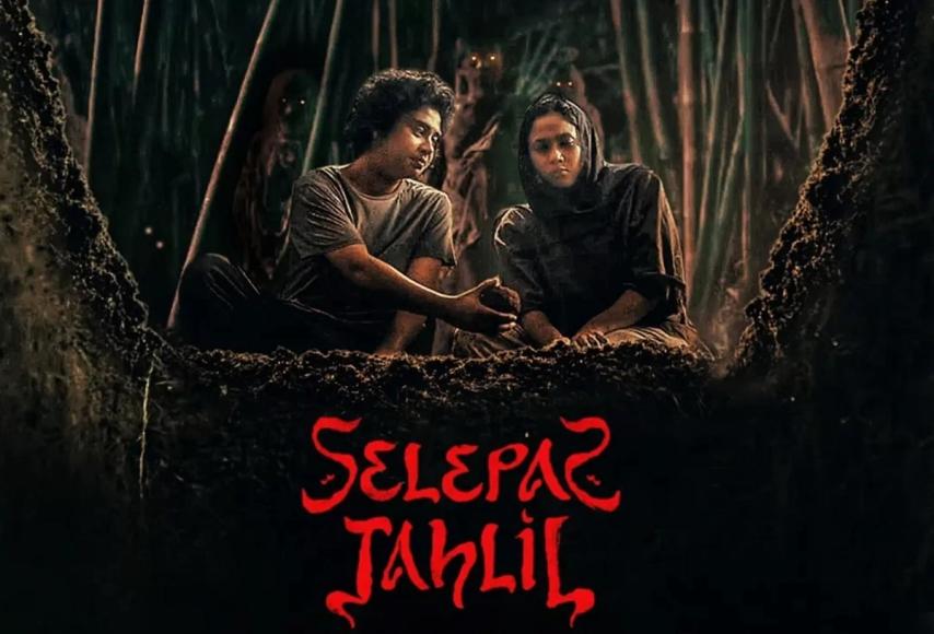 Selepas Tahlil (2025) English Sub