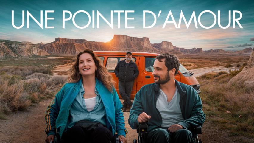 Une pointe d'amour (2025)