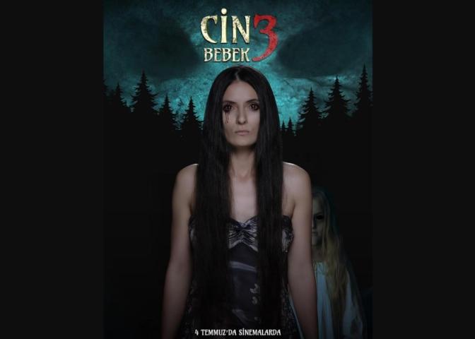 Cin Bebek 3 (2025) English Sub