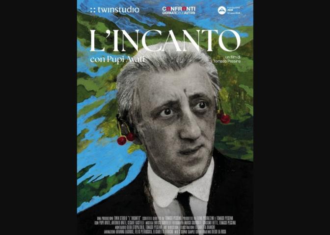 L'Incanto (2025)