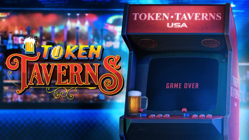 Token Taverns (2023)