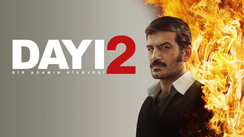 Dayi: Bir Adamin Hikayesi 2 (2025) English Sub