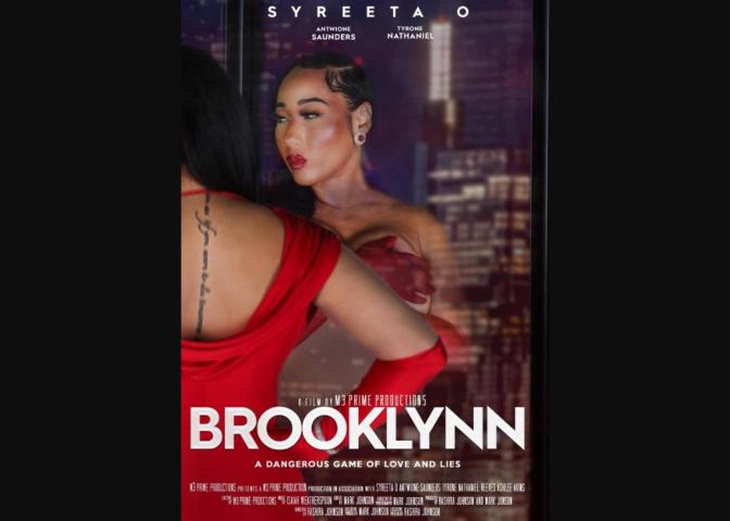Brooklynn (2025)