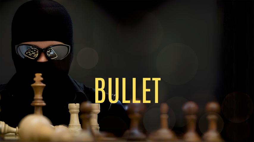 Bullet (2023)
