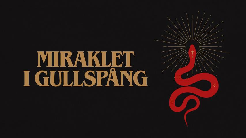 Miraklet i Gullspång (2023)