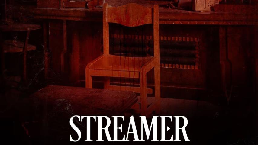 Streamer (2023) English Sub