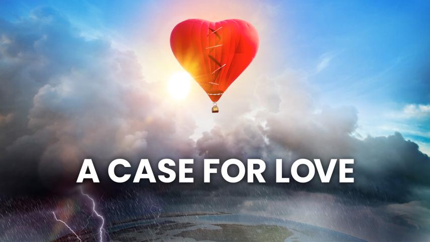 A Case for Love (2024)