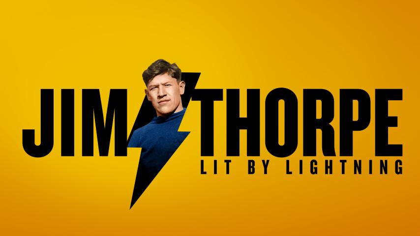 Jim Thorpe: Lit by Lightning (2025)