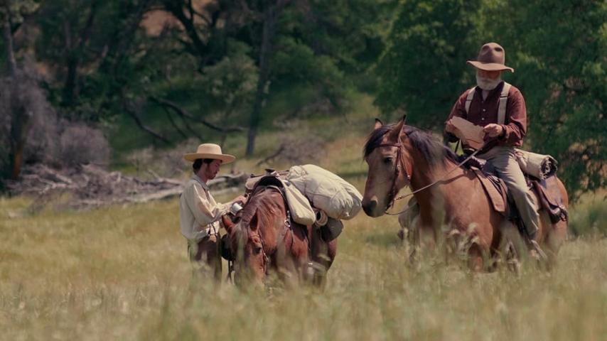 Teller's Camp (2023)