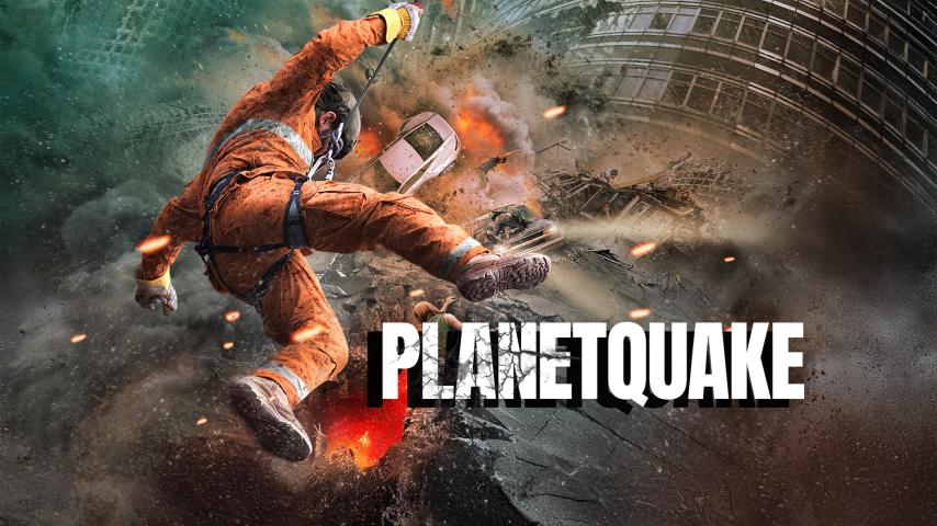 Planetquake (2024)