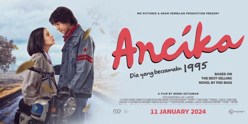Ancika (2024) English Sub
