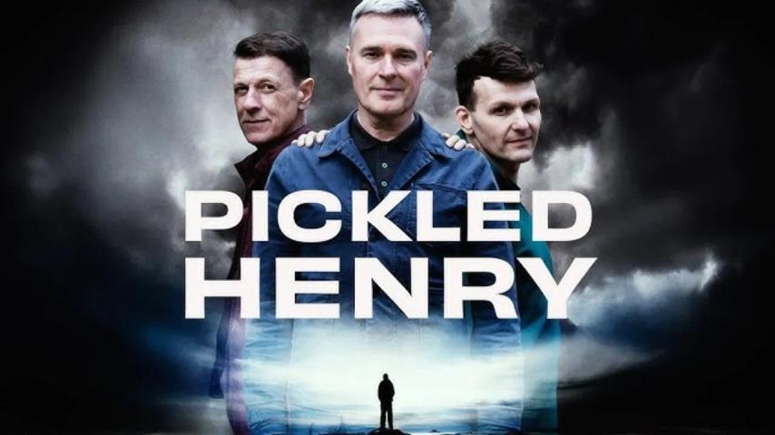 Pickled Henry (2025)